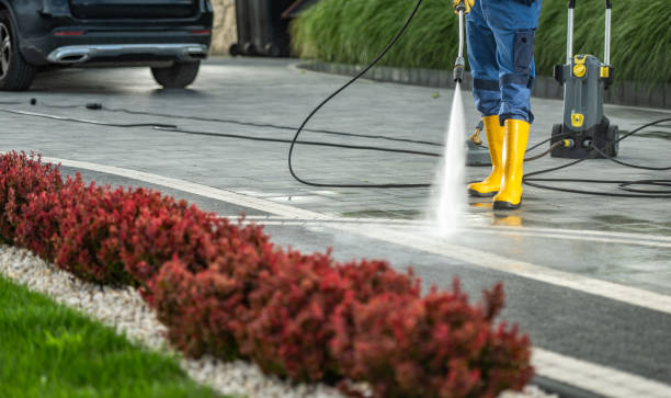Best House Exterior Washing  in Pomona, KS
